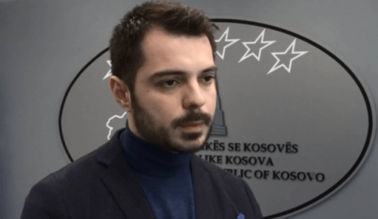 auto perparim kryeziu Vetëvendosje, Kushtetusja dhe KQZ po tentojnë të ndalojë Qeverinë Kurti 2