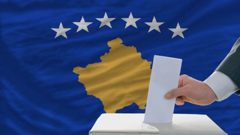Emigrantët kosovarë mund të votojnë me postë nga 2 shkurti