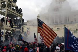 Protestat në SHBA, 4 viktima e më shumë se 52 të arrestuar