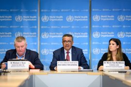 OBSH kritikon BE për kontrollin e eksportit të vaksinave