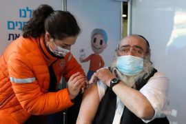 Studimi i Izraelit: Doza e parë e vaksinës së Pfizerit mbron 85%