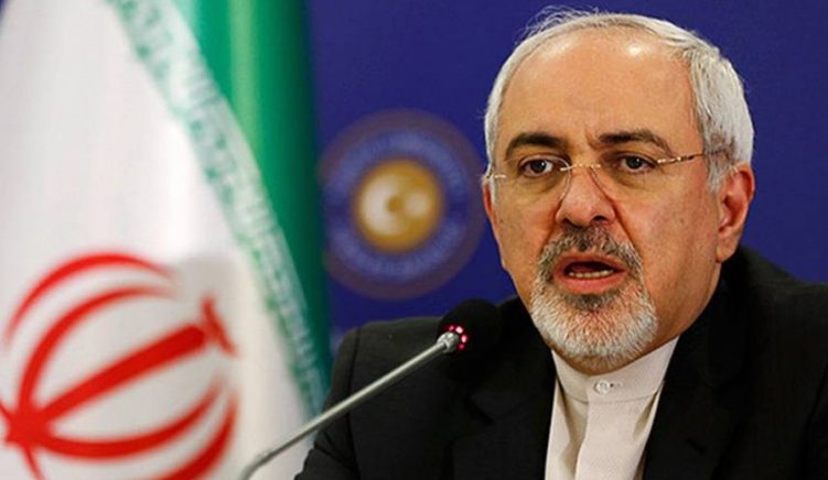Irani akuzon Trampin se po krijon pretekst për luftë