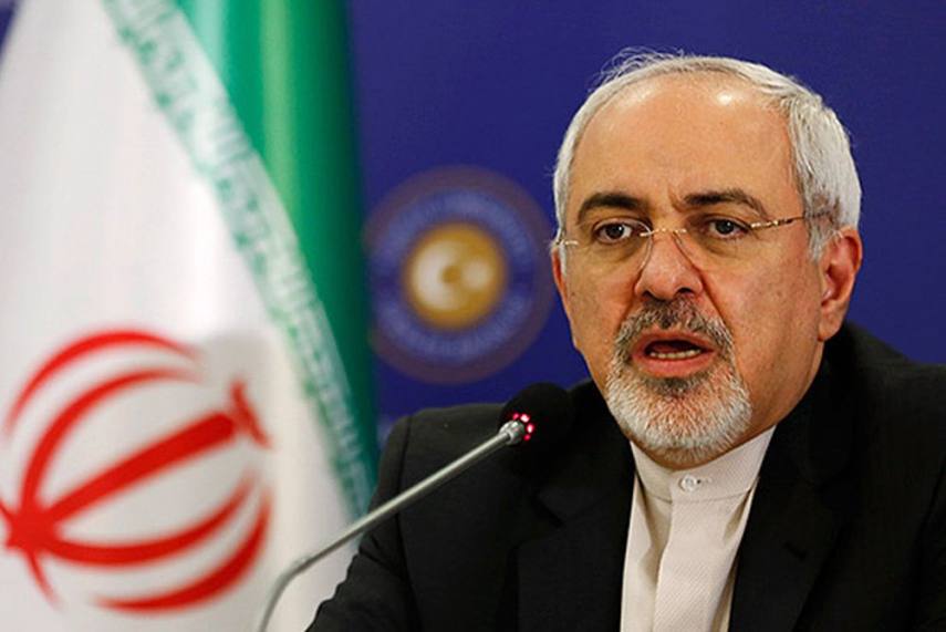 Irani akuzon Trampin se po krijon pretekst për luftë
