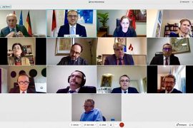 Soreca: BE mbështetje për qytetarët, Shqipëria të vijojë punën për konferencën ndërqeveritare