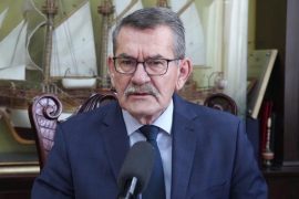 Arrestohet kryetari shqiptar i Komunës së Ulqinit