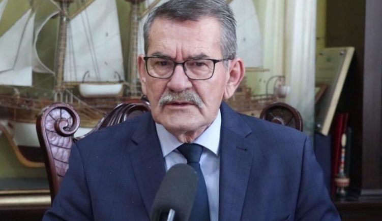 Arrestohet kryetari shqiptar i Komunës së Ulqinit