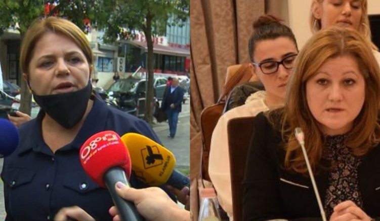 Bashkëshorti i gjyqtares Margjeka kallëzon penalisht prokuroren Enkeleda Millonai