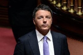 Mateo Renzi tërheq ministrat, qeveria Conte në krizë
