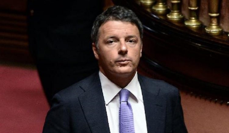 Mateo Renzi tërheq ministrat, qeveria Conte në krizë
