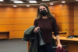 KPK konfirmon në detyrë gjyqtaren e Vlorës, Elona Mihali