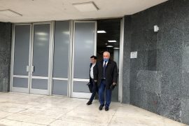 KPK shkarkon nga detyra prokurorin Apelit të Vlorës, Pelivan Malaj