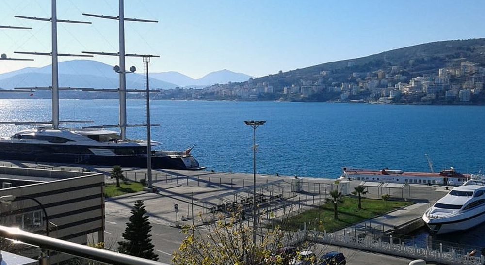 Qeveria jep me koncesion Portin e Vlorës