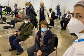 Serbia, e dyta në Evropë për përqindjen e popullsisë së vaksinuar