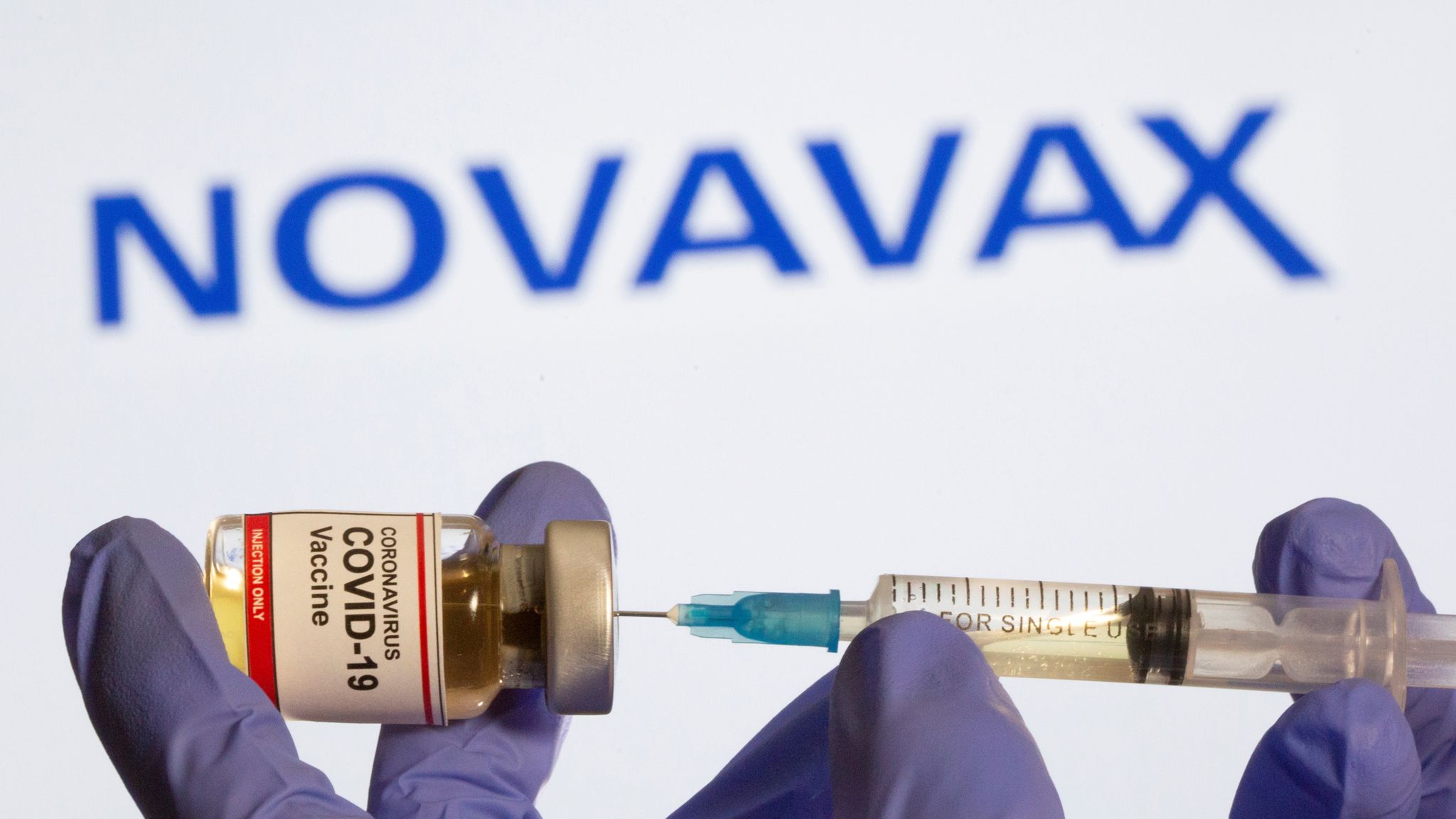 Vaksina Novavax 89.3% efektive për Covid-19, jo shumë rezultat ndaj variantit të Afrikës së Jugut