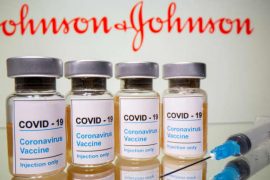 Johnson and Johnson dyshon nëse do i dërgojë të gjitha vaksinat e premtuara në BE