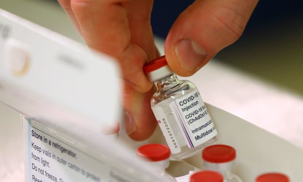 Britania gati të nisë vaksinimin me vaksinën e AstraZenecas