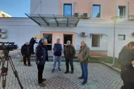 Gjykata e Tiranës vendos kundër ndërtimit të HEC-ve në Mat