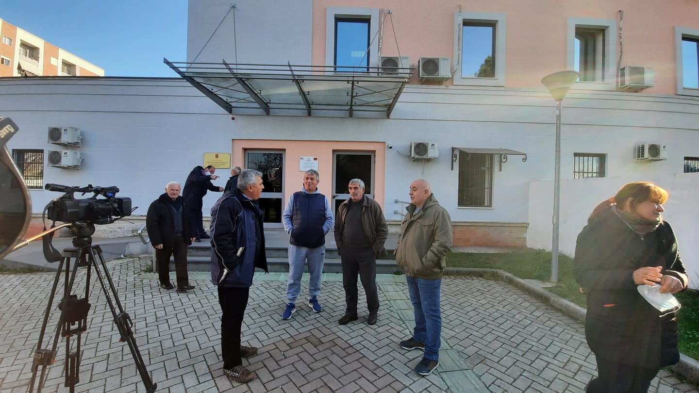 Gjykata e Tiranës vendos kundër ndërtimit të HEC-ve në Mat
