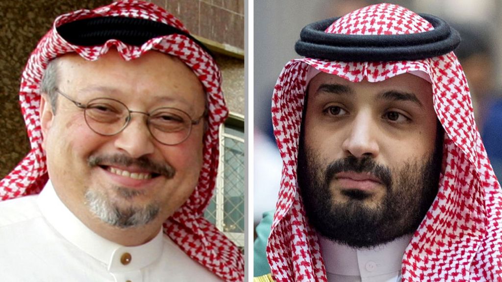 Raporti i SHBA tregon se princi i Arabisë Saudite urdhëroi vrasjen e gazetarit Khashoggi