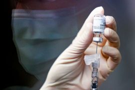 SHBA miraton vaksinën Johnson and Johnson