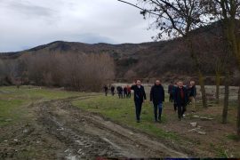 PD në fshatrat e Elbasanit: Rama braktisi qytetarët, 0 investime në 8 vite