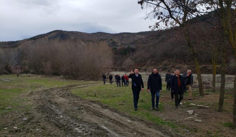 PD në fshatrat e Elbasanit: Rama braktisi qytetarët, 0 investime në 8 vite