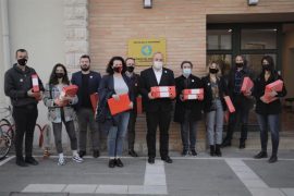 Lëvizja VETËVENDOSJE! zyrtarizon kandidaturën e Bojken Abazit për qarkun Tiranë