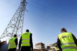 Ish- drejtori juridik i ERE, Eduart Elezi: Linja e re e shkëmbimit të energjisë me Kosovën jashtë funksionit për shkak të abuzimit të OST me fondet.