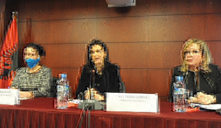 Ngrihet qendra për noterët, Gjonaj: Do garantojë profesionalizmin e noterëve