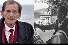 Ndahet nga jeta poeti Lefter Çipa