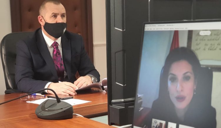 WhatsApp Image at Ligji i ri për OJF-të: Krijimi i një regjistri online, reduktim i procedurave gjyqësore