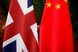 Britania dëboi tre spiunë kinezë me viza gazetarësh