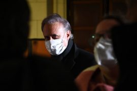 Një ish-ministër francez dënohet me burg për dhunë seksuale