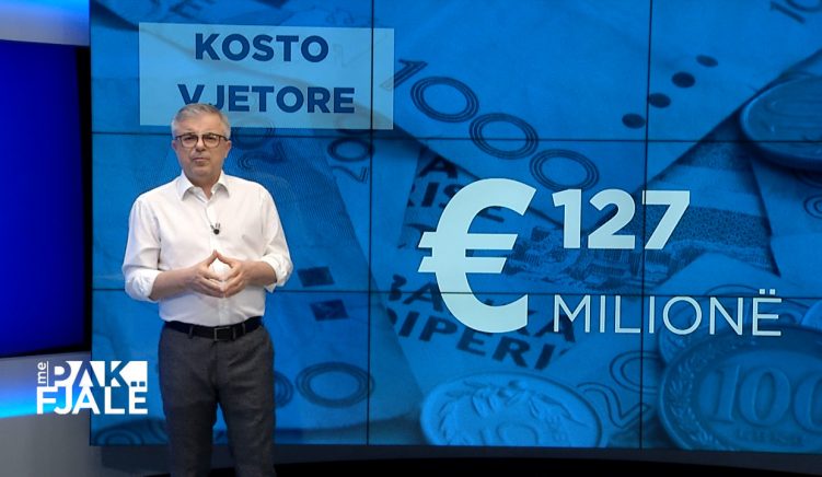 Paga minimale, rreth 127 milionë euro më shumë për t’u paguar nga bizneset