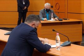 Vetingu në polici, konfirmohet drejtori i policisë Vlorë
