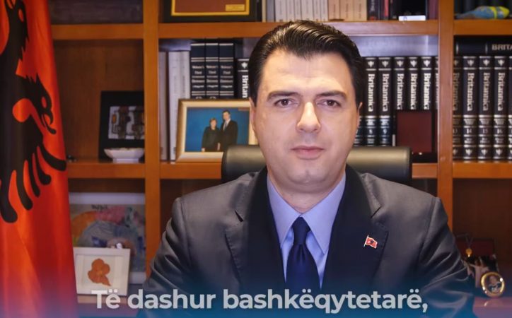 Basha: PD do të afrojë Shqipërinë me Bashkimin Europian