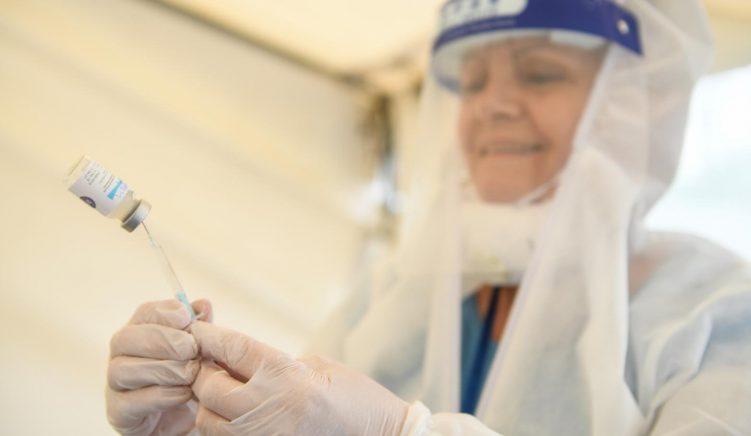 UNICEF dërgon shiringat e vaksinave në Kosovë