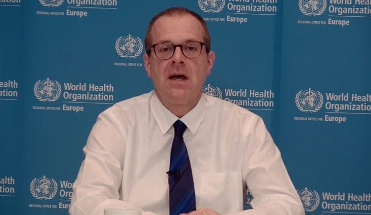 OBSH: Pandemia mund të përfundojë në fillim të 2022