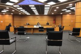 KPK, seancë për miratimin e dorëheqjes së prokurorit Henrik Ligori