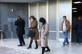 KPK shkarkon nga detyra gjyqtaren e Apelit Tiranë, Maria Qirjazi