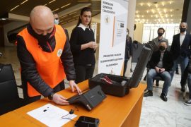 KAS rrëzon PD-në për pavlefshmërinë e zgjedhjeve në Shkodër