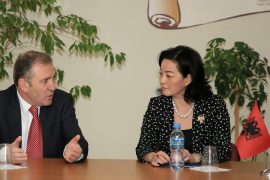 Kim vlerëson arrestimet e SPAK si rezultate të reformës në drejtësi