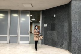 KPK shkarkon nga detyra gjyqtaren e Apelit të Vlorës, Klodiana Gjyzari