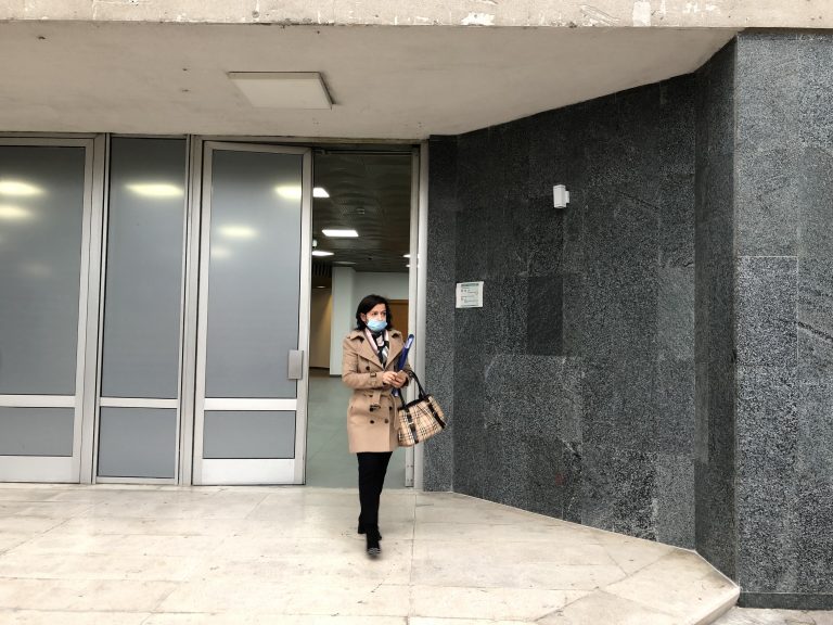 KPK shkarkon nga detyra gjyqtaren e Apelit të Vlorës, Klodiana Gjyzari