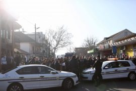 Tuz pas protestave, qytetarët presin lehtësim të masave në 1 mars
