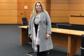 KPK konfirmon në detyrë prokuroren e Tiranës, Marjeta Zaimi