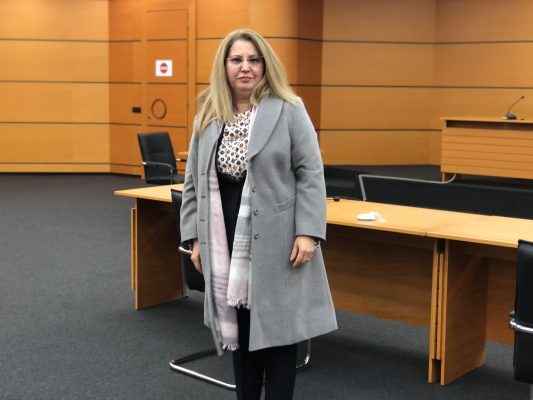 KPK konfirmon në detyrë prokuroren e Tiranës, Marjeta Zaimi