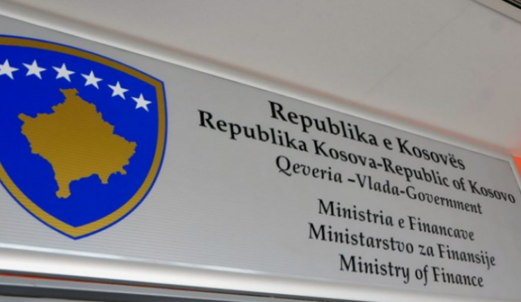 Sulm kibernetik në Ministrinë e Financave të Kosovës