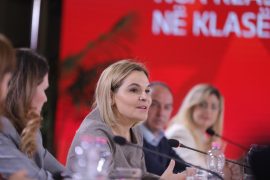 Kandidati i LSI-së në Kukës garon në listat e PD-së