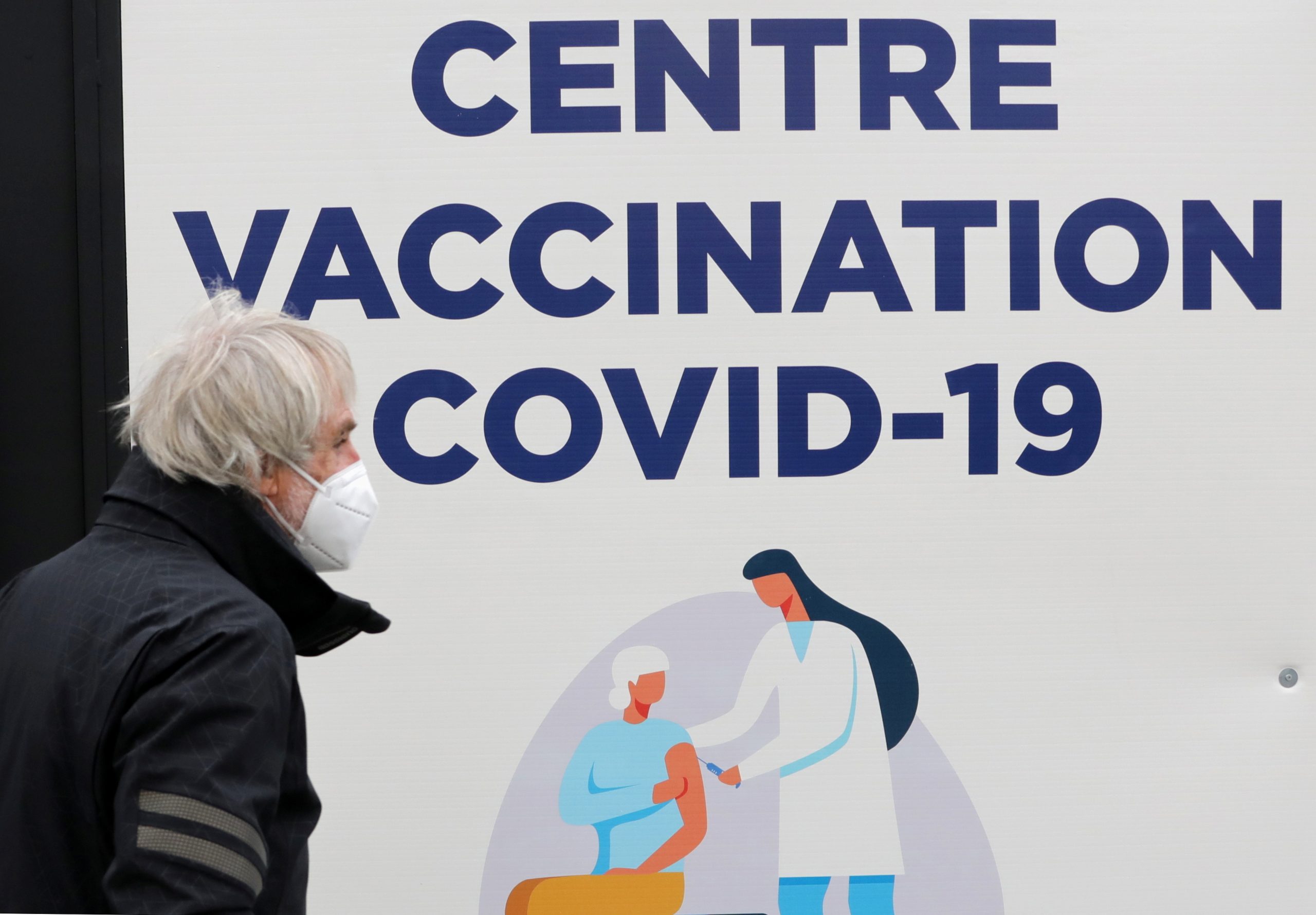 Danimarka e para për numrin më të lartë të të vaksinuarave në BE